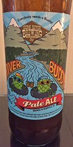 River Buddy Pale Ale