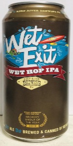 Wet Exit