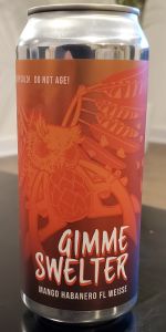 Gimme Swelter