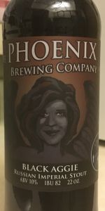 Black Aggie