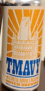 Tmavy