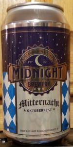 Mitternacht