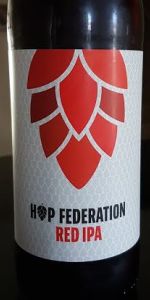 Red IPA