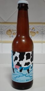 No Cow On The Ice