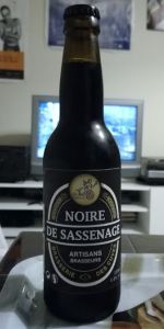 Noire De Sassenage