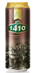 1410 Tamsusis Elis