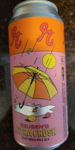 Citra Crush