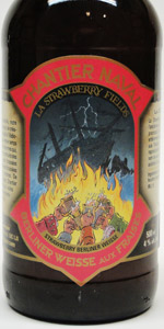 Strawberry Fields