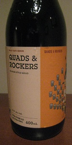 Quads & Rockers