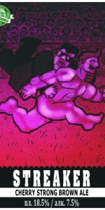 Streaker