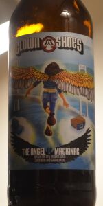The Angel Of Mackinac