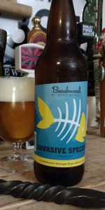 Invasive Species