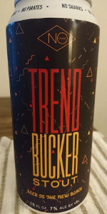 Trend Bucker