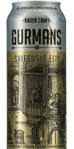 Gurmans Å viesusis Elis