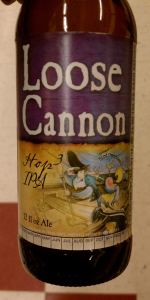 Loose Cannon