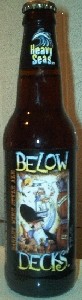 Heavy Seas - Below Decks (Barley Wine Style Ale)