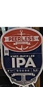 Knee Buckler IPA