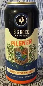 Pilsner
