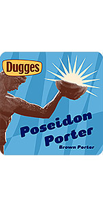 Poseidon Porter