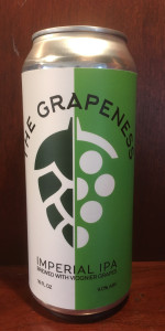 The Grapeness