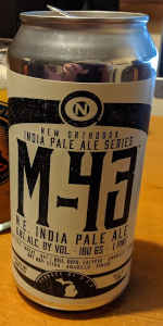 M-43