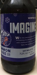 Imagine