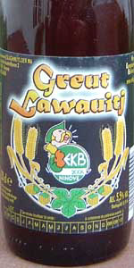 Greut Lawauitj
