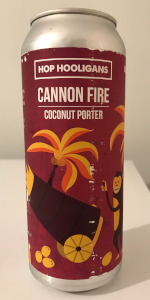 Cannon Fire