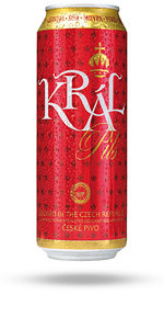 KrÃ¡l Pils