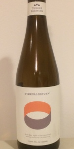 Eternal Return - Apricot