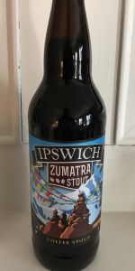 Zumatra Stout