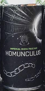 Homunculus