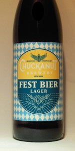Fest Bier