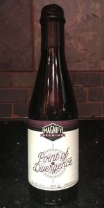 Point Of Divergence - Barrel-Aged