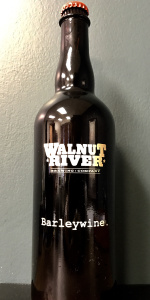 Barleywine 2016