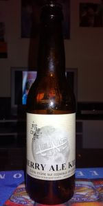 Sherry Ale Killer