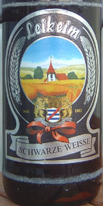Leikeim Schwarze-Weisse