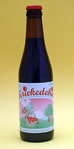 Kriekedebie
