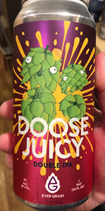 Doose Juicy