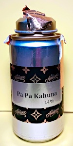 Papa Kahuna