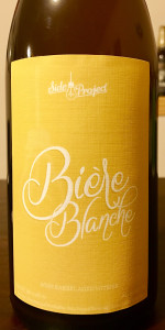 BiÃ¨re Blanche