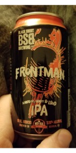 Frontman IPA