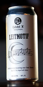 Leitmotif - Opus 02