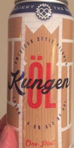 Kungen OL