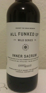 Inner Sacrum