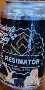 Resinator
