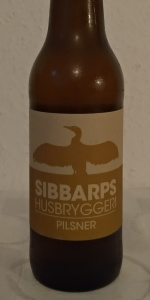 Pilsner