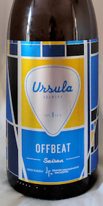Offbeat