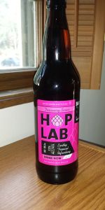 Hop Lab - Pink