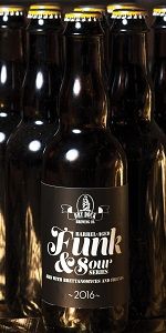 Funk Nâ Sour Series : Batch No. 3: Lucine
